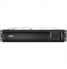 ИБП APC Smart-UPS RM 750VA 2U LCD (SMT750RMI2U)