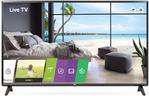 LG Телевизор 32'' 32LT340C0ZB