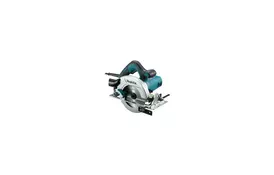 Дисковая пила Makita HS6601, 1050Вт, 165мм (HS6601) - Фото