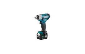 Гайковерт Makita TW141DWME CXT, 140Нм, 1/2