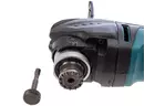 Makita Многофункциональный инструмент TM3010CX13, 320 Вт, 20000 об/мин, 1,6 кг