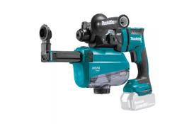 Перфоратор Makita DHR182ZWJ SDS-PLUS LXT, DX05, Makpac (DHR182ZWJ) - Фото