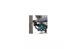Перфоратор Makita DHR280Z SDS-PLUS LXT, 18В+18В (без АКБ и ЗУ) (DHR280Z)