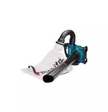 Воздуходувка Makita DUB363ZV LXT, 18В+18В, 6 шв. (без АКБ и ЗУ) (DUB363ZV)