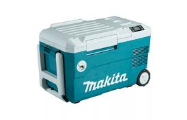 Makita DCW180Z - Фото