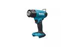 Строительный фен Makita DHG181ZK LXT, 18В (без АКБ и ЗУ) (DHG181ZK)