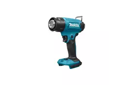 Будівельний фен Makita DHG181ZK LXT, 18В (без АКБ та ЗП) (DHG181ZK) - Фото