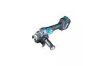 Шлифовальная машина Makita GA023GZ XGT 40 V Max, 125мм (без АКБ и ЗУ) (GA023GZ)