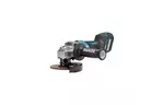 Шлифовальная машина Makita GA023GZ XGT 40 V Max, 125мм (без АКБ и ЗУ) (GA023GZ)
