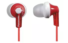 Panasonic Наушники RP-HJE118GU In-ear Красный - Фото