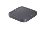 Зарядное устройство для Samsung 15W Wireless Charger Pad (with TA) Black (EP-P2400TBRGRU)