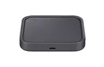 Зарядное устройство для Samsung 15W Wireless Charger Pad (with TA) Black (EP-P2400TBRGRU)