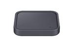 Зарядное устройство для Samsung 15W Wireless Charger Pad (with TA) Black (EP-P2400TBRGRU)
