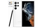 Мобильный телефон Samsung Galaxy S22 Ultra 5G 12/256Gb White (SM-S908BZWGSEK)