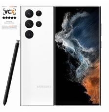 Мобильный телефон Samsung Galaxy S22 Ultra 5G 12/256Gb White (SM-S908BZWGSEK)