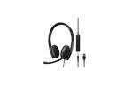 Наушники Sennheiser Adapt 165 II USB (1000916)