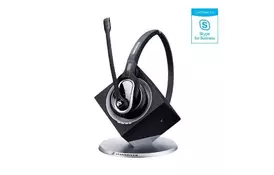 Sennheiser DW 20 ML (DW Pro 1) - EU ANC Wireless - Фото