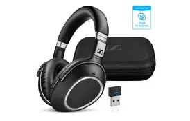Sennheiser MB 660 UC MS Wireless USB - Фото