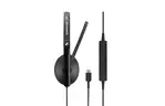 Sennheiser SC 130 USB-C Mono