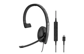 Sennheiser SC 130 USB-C Mono - Фото