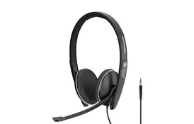Sennheiser SC 165 3.5mm - Фото