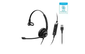 Sennheiser SC 230 USB MS II Mono - Фото