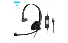 Sennheiser SC 30 USB CTRL Mono - Фото