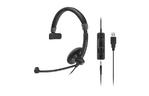 Sennheiser SC 45 USB/3.5mm CTRL Mono