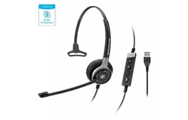 Sennheiser SC 630 USB CTRL Mono - Фото
