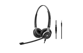 Sennheiser SC 665 3.5мм - Фото