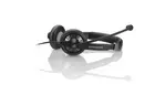 Sennheiser SC 70 USB CTRL Black
