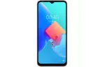 Мобильный телефон Tecno KG5n (Spark 8С 4/64Gb NFC) Diamond Grey (4895180777981)
