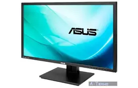 Монітор ASUS PB287Q - Фото Монітор ASUS PB287Q - Фото