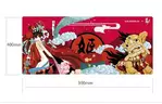 Varmilo Коврик для мыши Consort Desk Mat XL (900х400х3мм)