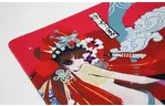 Varmilo Коврик для мыши Consort Desk Mat XL (900х400х3мм)