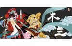 Varmilo Коврик для мыши Mulan Desk Mat XL (900х400х3мм)
