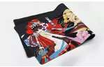 Varmilo Коврик для мыши Mulan Desk Mat XL (900х400х3мм)