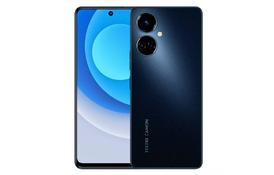 Мобильный телефон Tecno CI6n (Camon 19 6/128Gb) Eco Black (4895180784231) - Фото