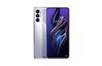 Мобильный телефон Tecno LF7n (POVA-3) 6/128Gb Tech Silver (4895180781612)
