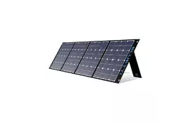 Портативная солнечная панель BLUETTI 200W SP200 (SP200) - Фото