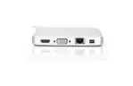 Концентратор Digitus USB-C, 11 Port (DA-70863)