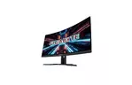 Монитор GIGABYTE G27QC-A (G27QC-A-EK)