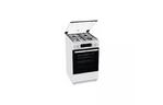 Плита Gorenje GK5C41WH