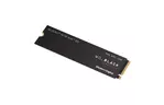 Накопитель SSD M.2 2280 1TB SN770 BLACK WD (WDS100T3X0E)