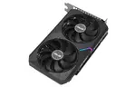 Видеокарта ASUS GeForce RTX3060Ti 8Gb DUAL OC MINI V2 LHR (DUAL-RTX3060TI-O8G-MINI-V2)