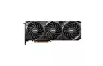Видеокарта MSI GeForce RTX3070 8Gb VENTUS 3X PLUS OC LHR (RTX 3070 VENTUS 3X PLUS 8G OC LHR)
