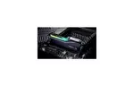 Модуль памяти для компьютера DDR5 32GB (2x16GB) 6000MHz Trident Z5 RGB Black G.Skill (F5-6000J3636F16GX2-TZ5RK)