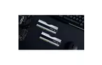 Модуль памяти для компьютера DDR5 32GB (2x16GB) 6000MHz Trident Z5 RGB Silver G.Skill (F5-6000J3636F16GX2-TZ5RS)