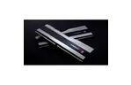 Модуль памяти для компьютера DDR5 32GB (2x16GB) 6000MHz Trident Z5 RGB Silver G.Skill (F5-6000J3636F16GX2-TZ5RS)