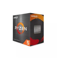 Процессор AMD Ryzen 5 5600 (100-000000927)